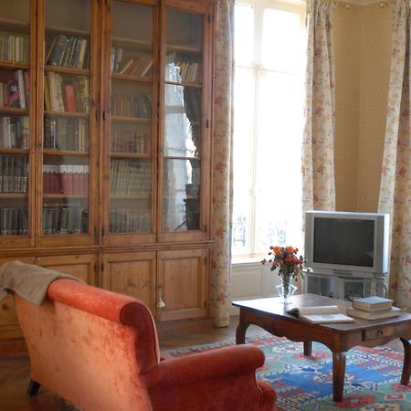 Chambres D'Hotes Chateau De La Puisaye Verneuil d'Avre et d'Iton Bagian luar foto