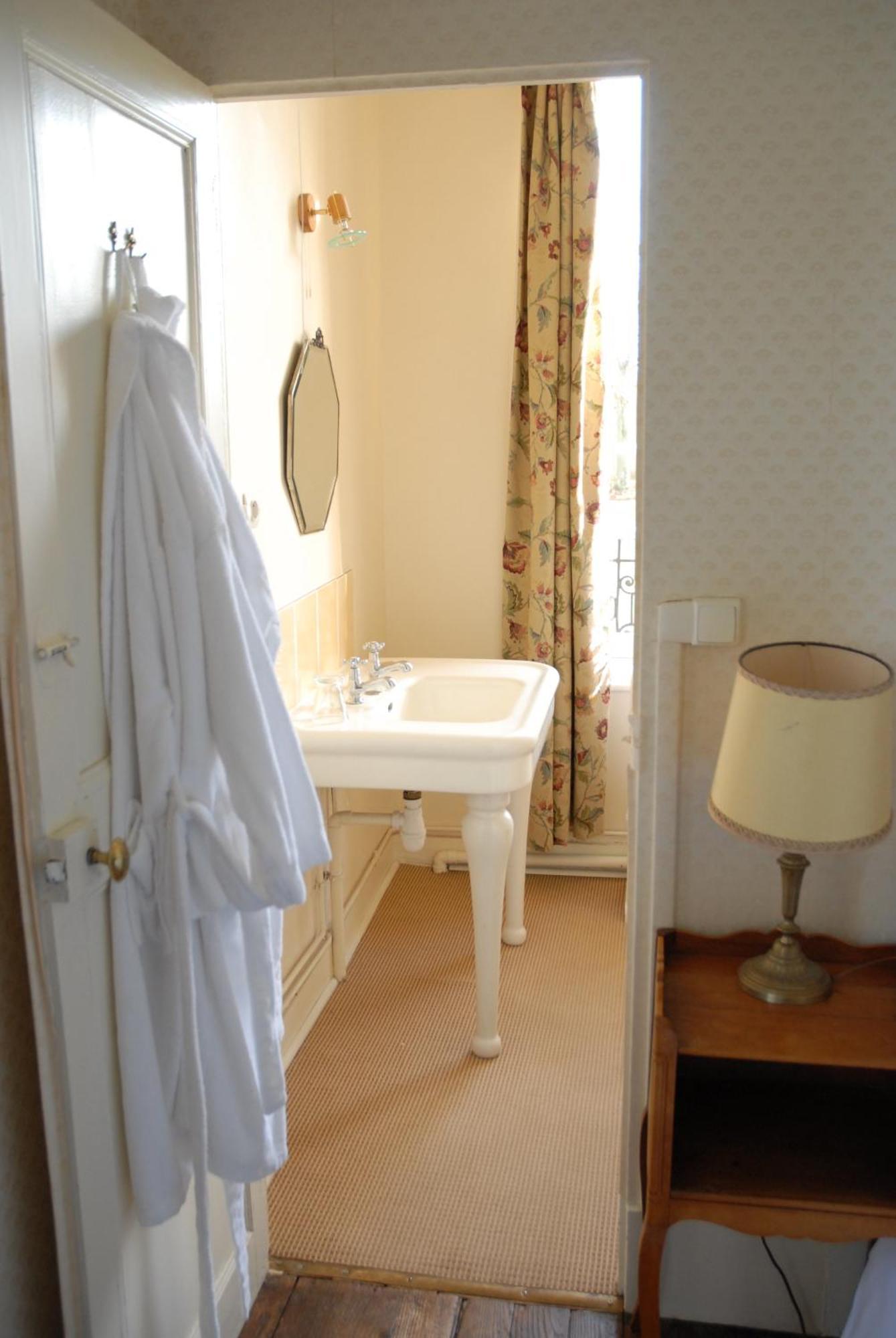 Chambres D'Hotes Chateau De La Puisaye Verneuil d'Avre et d'Iton Bagian luar foto